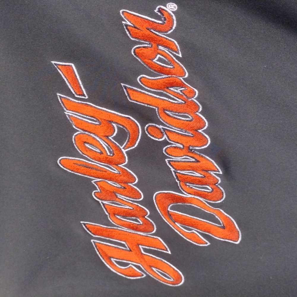 Harley-Davidson Softshell Jacket S - image 3